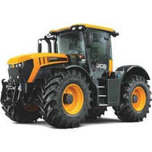 Double Eagle RC farm traktor JCB Fastrac 4200 LED svetla RTR sada 1:16