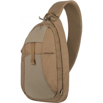 Helikon-Tex EDC Sling cez rameno Cordura Coyote 6,5 l