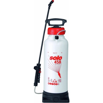 Solo 458 PRO 9l