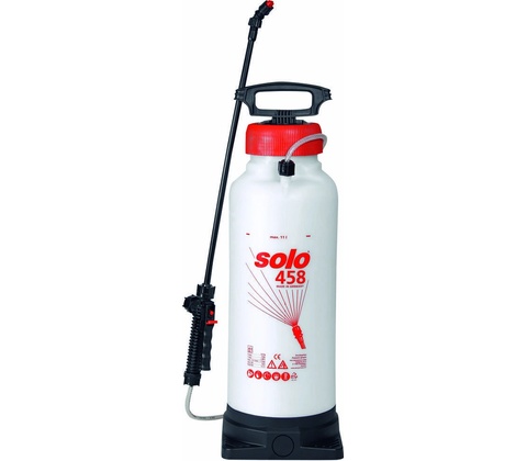 Solo 458 PRO 9l