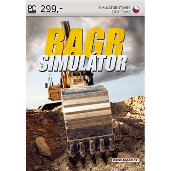 Digger Simulator