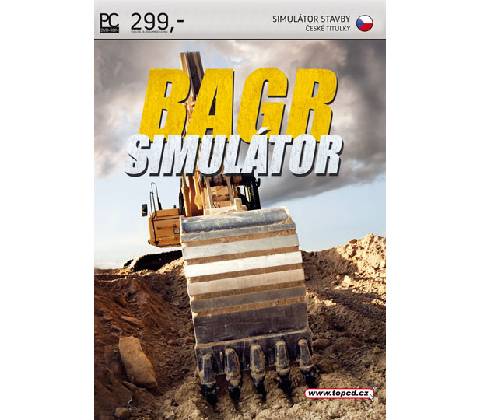 Digger Simulator
