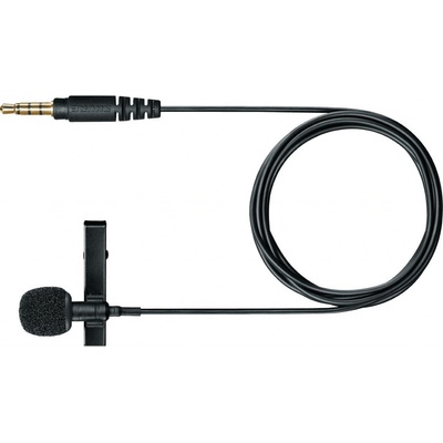 Shure MVL
