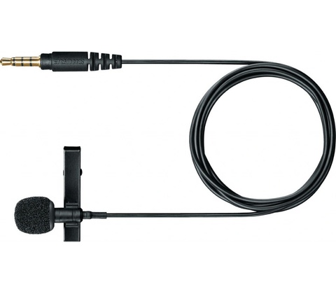 Shure MVL