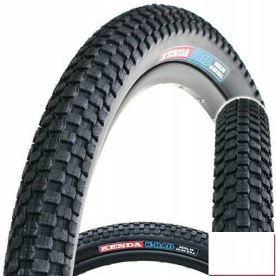 Kenda K905 O-O-0045 veľkosť kolesa 24", šírka 58 mm, hmotnosť 550 g
