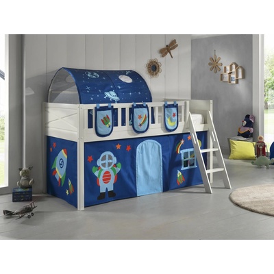 Vipack Aldo Scotti Astro complete