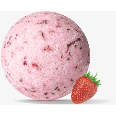 VENIRA šumivá bomba do koupele ovocná 45 g