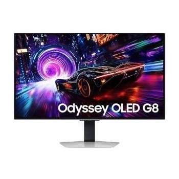 Samsung Odyssey G8 S32FG812SU
