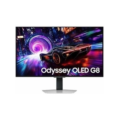 Samsung Odyssey G8 S32FG812SU