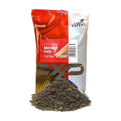 CARP EXPERT SMART GROUNDBAIT MONSTER CARP