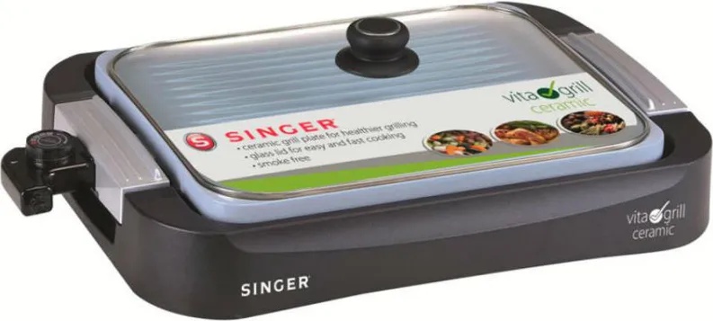 Singer VGCL 3730 Vita Grill