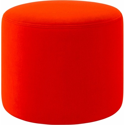Hem Pouf Bon Red, 30506