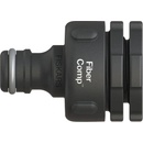 Fiskars Spojka ke kohoutku FiberComp, multi G1/2", G3/4", G1" (1027056)