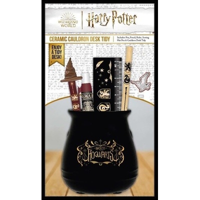 Harry Potter - školní set Kotlík