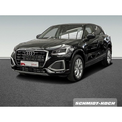 Audi Q2 35 TFSI S tronic Advanced 110 kW
