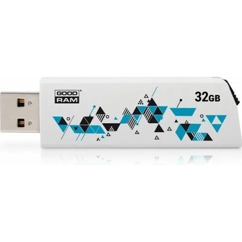 GOODRAM UCL2 32GB USB 2.0 UCL2-0320W0R11