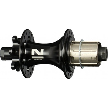 Novatec D462SB
