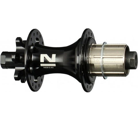 Novatec D462SB