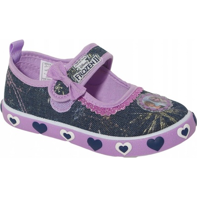 Disney Ledové království II balerina 15 lila