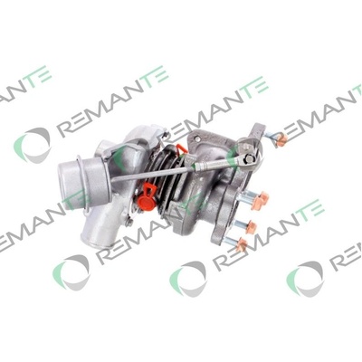 TURBO GARRETT 454064-5001S VW T4 1,9TD