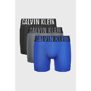 Calvin Klein 3PACK боксерки Calvin Klein (3pNB3612AZ2Q_box)
