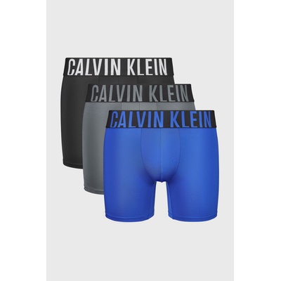Calvin Klein 3PACK боксерки Calvin Klein (3pNB3612AZ2Q_box)