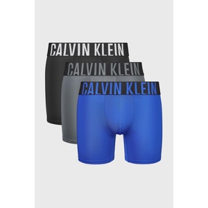 Calvin Klein 3PACK боксерки Calvin Klein (3pNB3612AZ2Q_box)