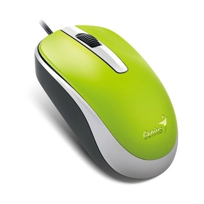 Genius DX-120 Green (31010105110)
