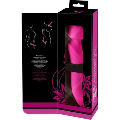 Javida 3 Function Vibrator