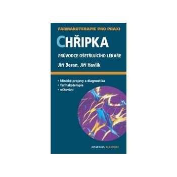 Chřipka - Jiří Beran