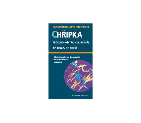 Chřipka - Jiří Beran