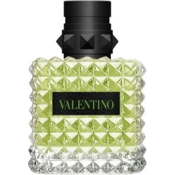 Valentino Donna Born In Roma Green Eau De Parfum 100 ML Male
