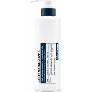 Dr. Ceuracle - Scalp DX Scaling Shampoo 500ml