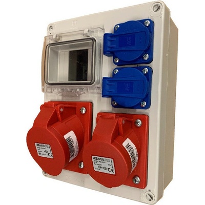 Elektrium 63510.21010