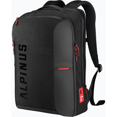 Alpinus Tijuca čierny 30 l
