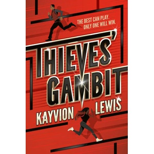 Thieves' Gambit (2023)