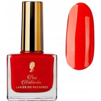 Pani Walewska Nail polish No. 29 Flamenco 9 ml
