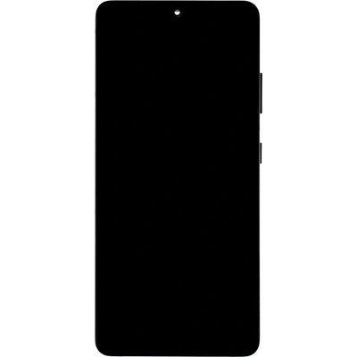 LCD Displej + Rám Samsung Galaxy S21 Ultra
