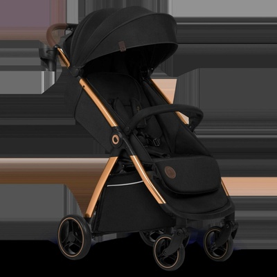 Lionelo Sport INGRID BLACK ONYX 2024