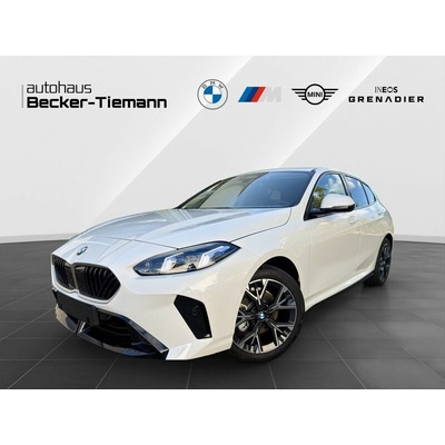 BMW 116i M Sport 90 kW