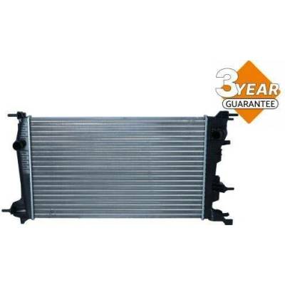 Chladič, chlazení motoru NRF 53963A