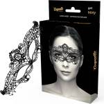  Дантелена маска за очи, провокативна мистерия - Coquette Chic Desire (D-226919)