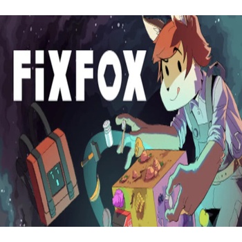FixFox