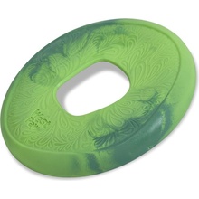 West Paws frisbee Sailz zelené 22 cm