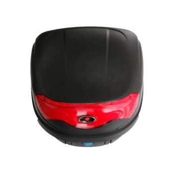 Image 1 of Мото куфар 0808 (pa 0808)