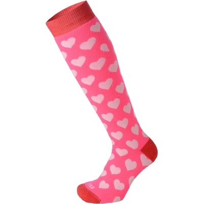 Mico Medium Weight Kids Protection Ski Socks