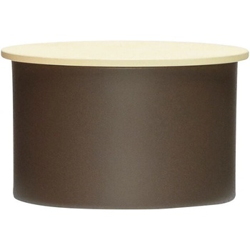 Hübsch Декоративна метална кутия за съхранение с капак District - Hübsch (991704)