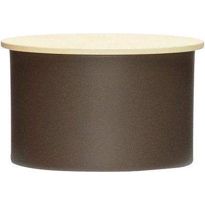 Hübsch Декоративна метална кутия за съхранение с капак District - Hübsch (991704)