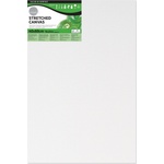 Daler Rowney Платно Simply Stretched Canvas Medium Grain Simply White 40 x 60 cm 1 бр (514084060)