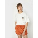 Volcom Drumstone star white